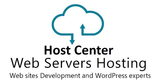 HostCenter - אחסון אתרים